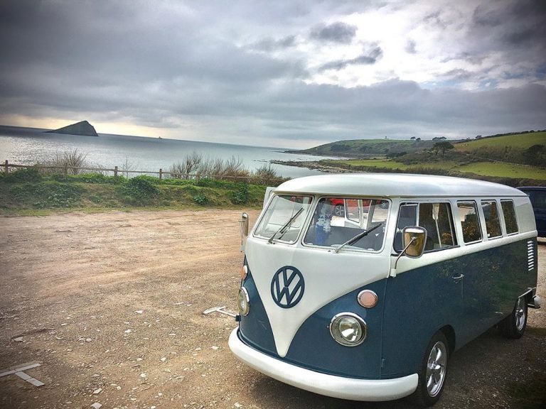 1967 VW SplitScreen