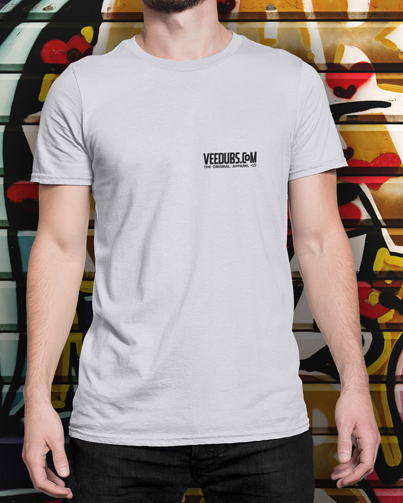 Classic Zinc Tee
