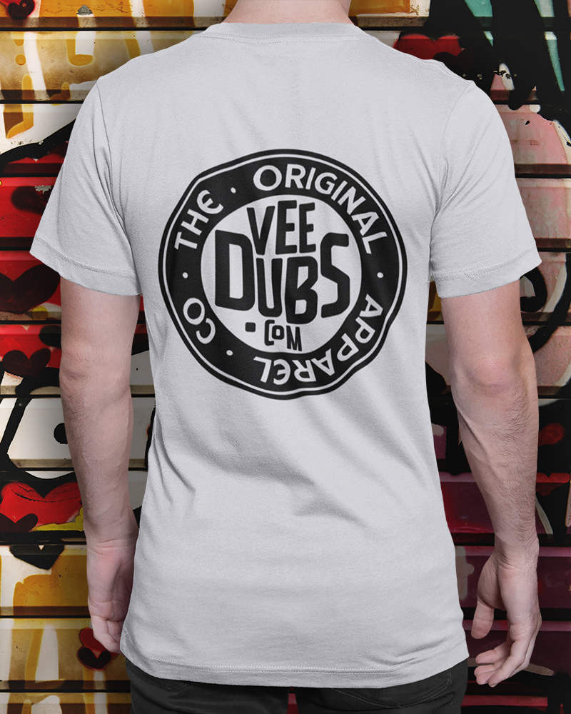 Classic Zinc Tee - Image 2