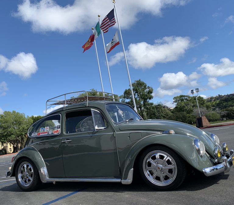Butterbug