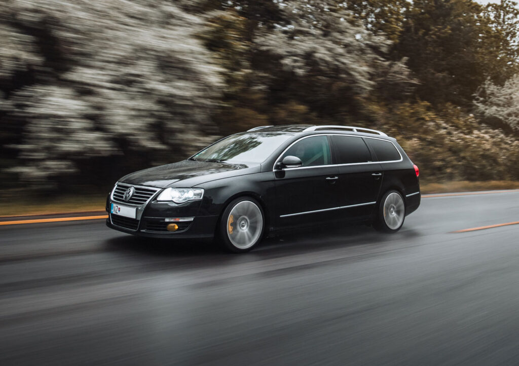 What is VW BlueMotion?